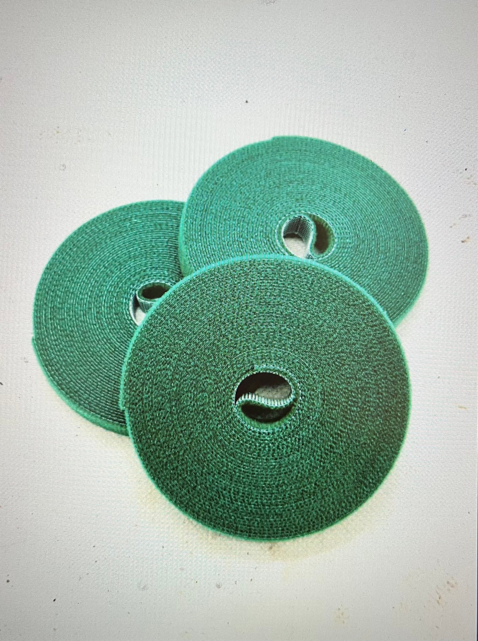 5 Meter Pflanzenband Klett