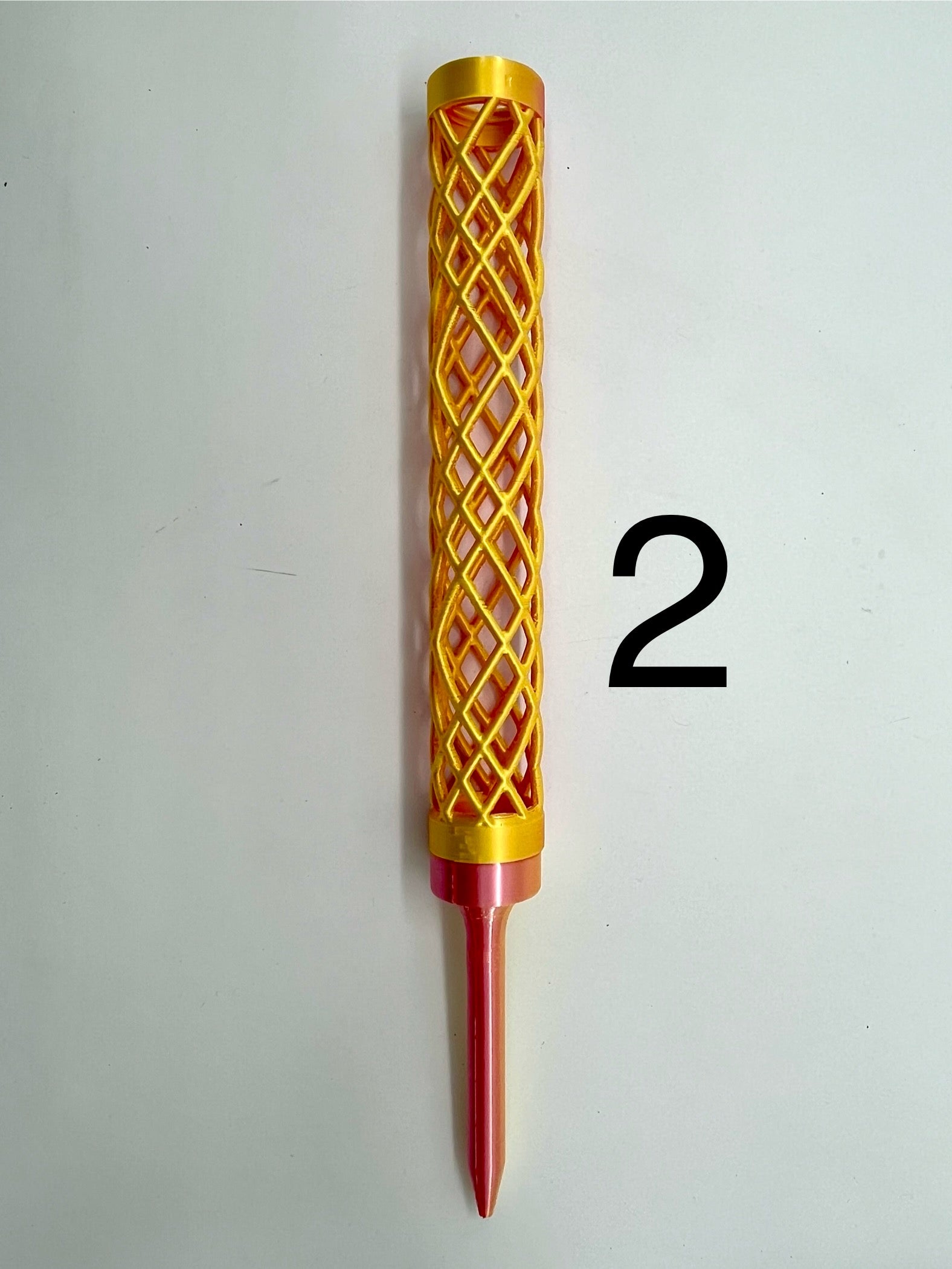 Moosstab / Rankstab 3 cm
