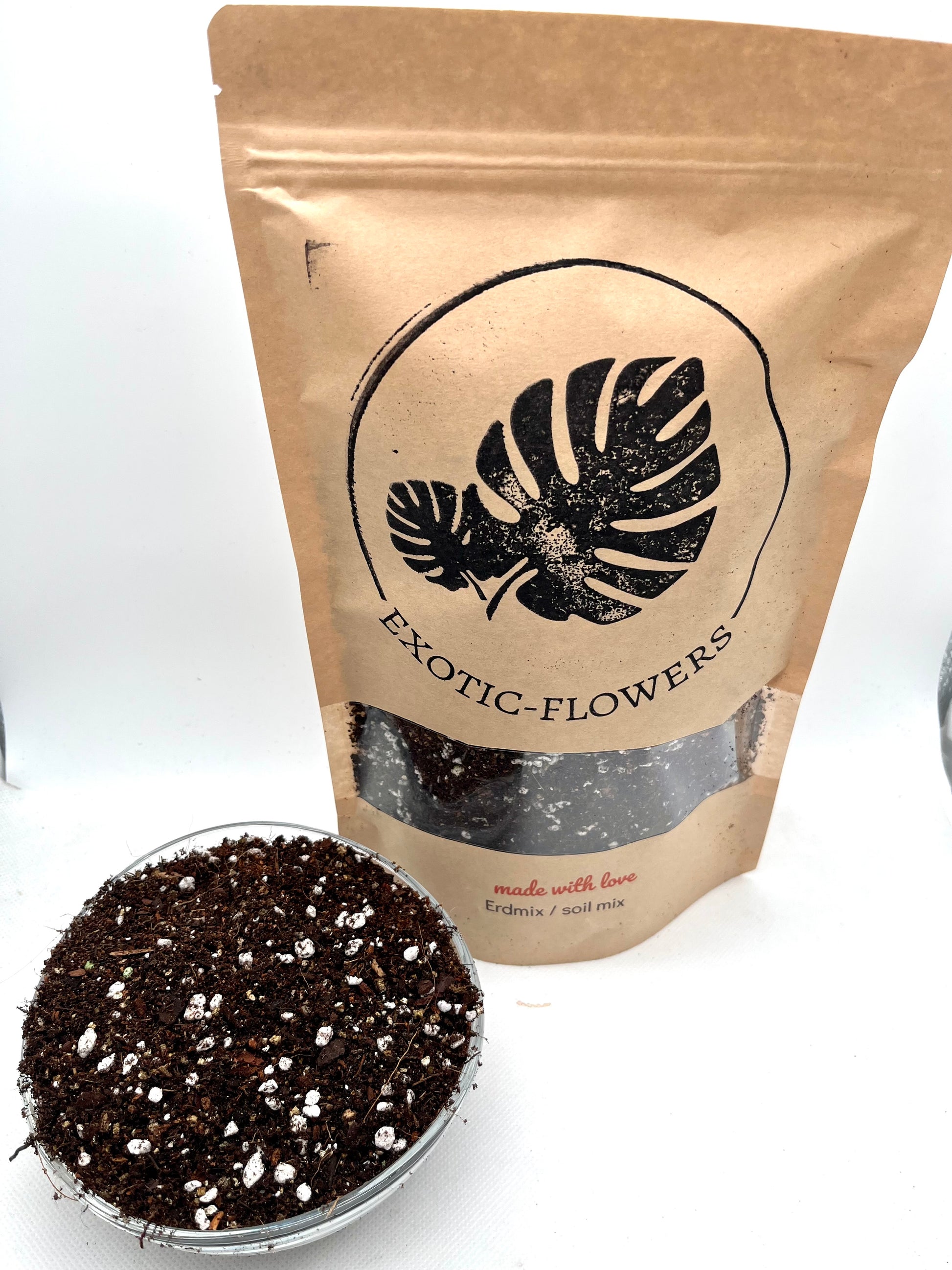 Erdmix / Soil Mix