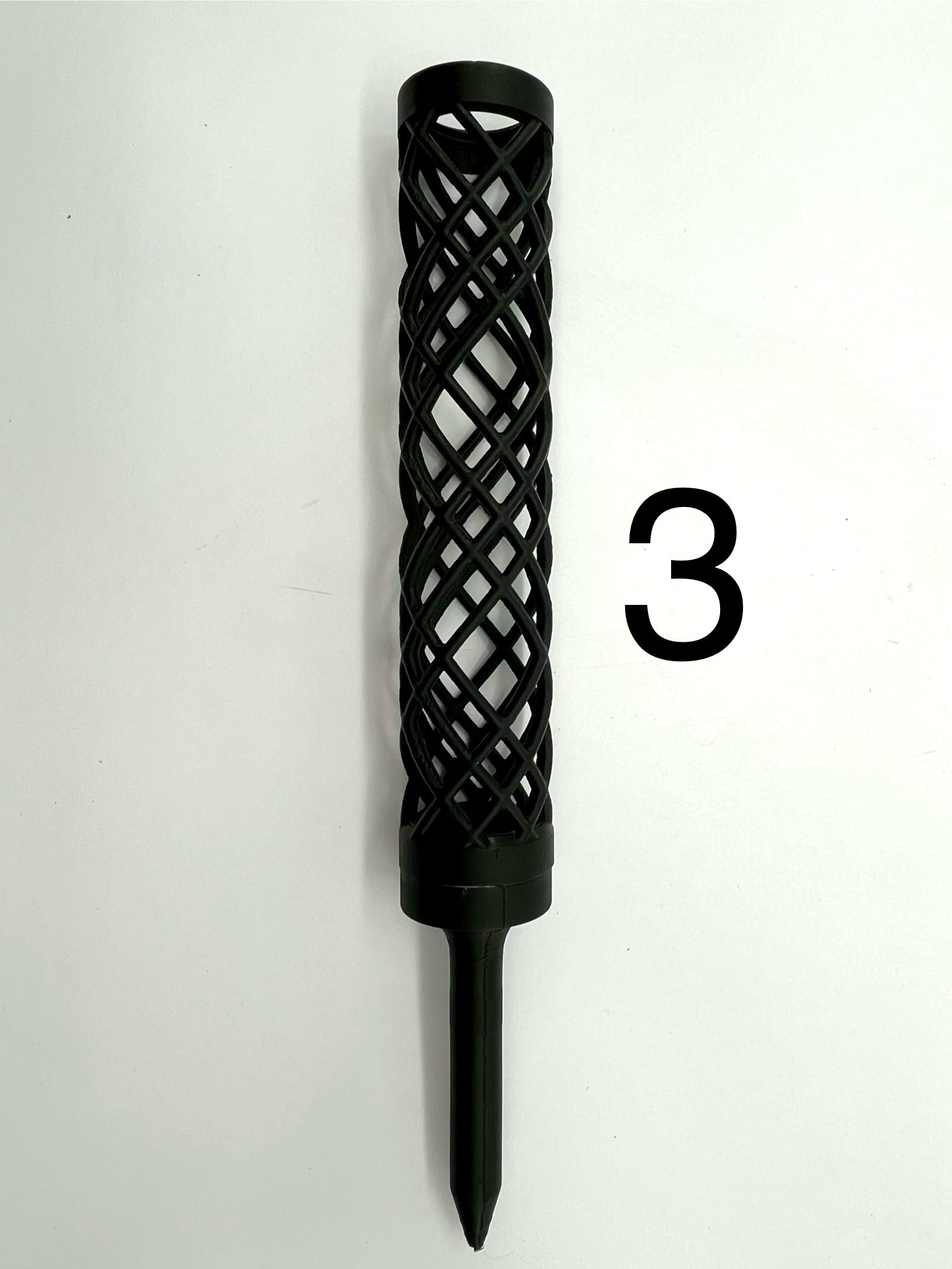 Moosstab / Rankstab 4 cm