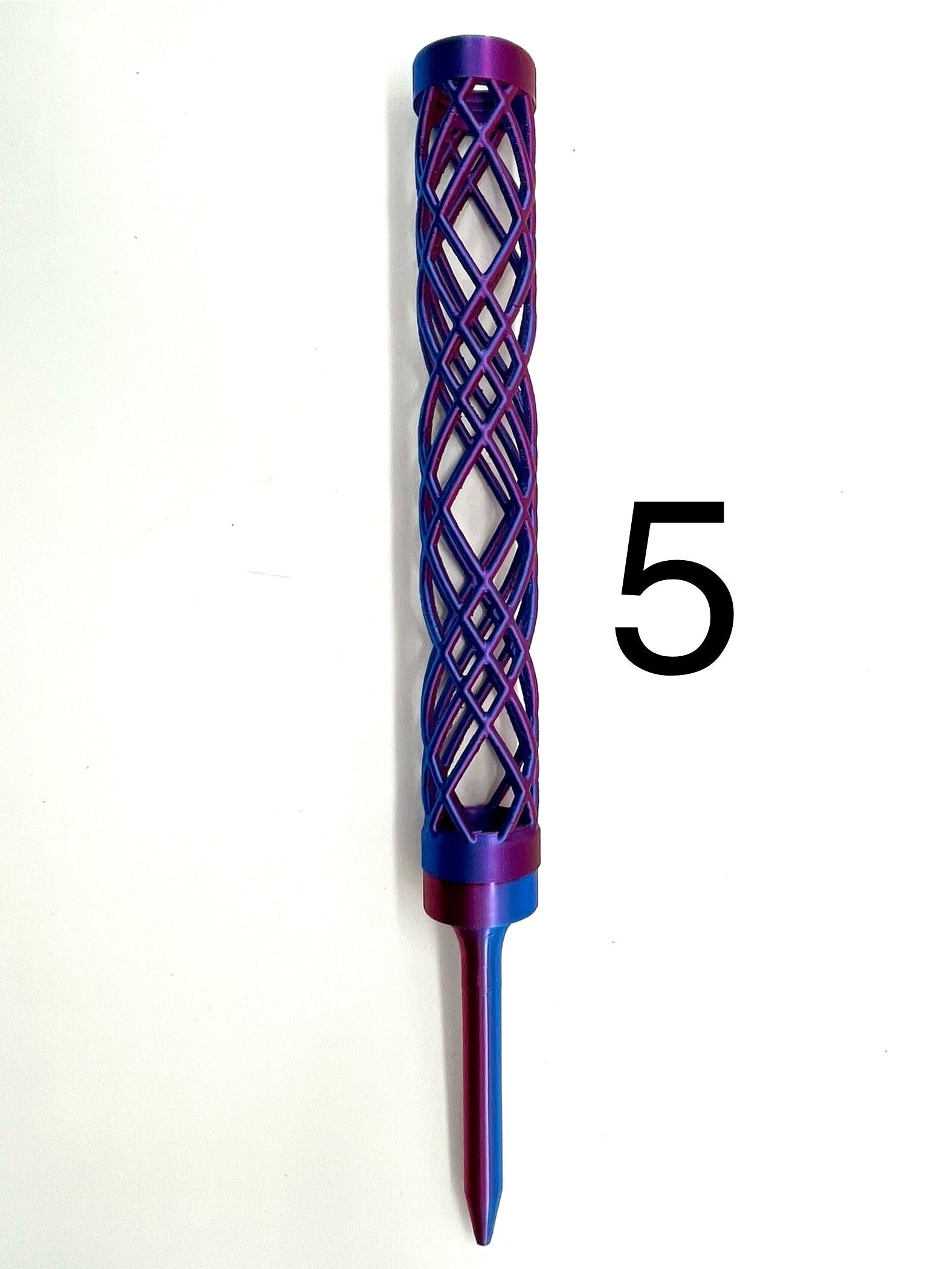 Moosstab / Rankstab 3 cm
