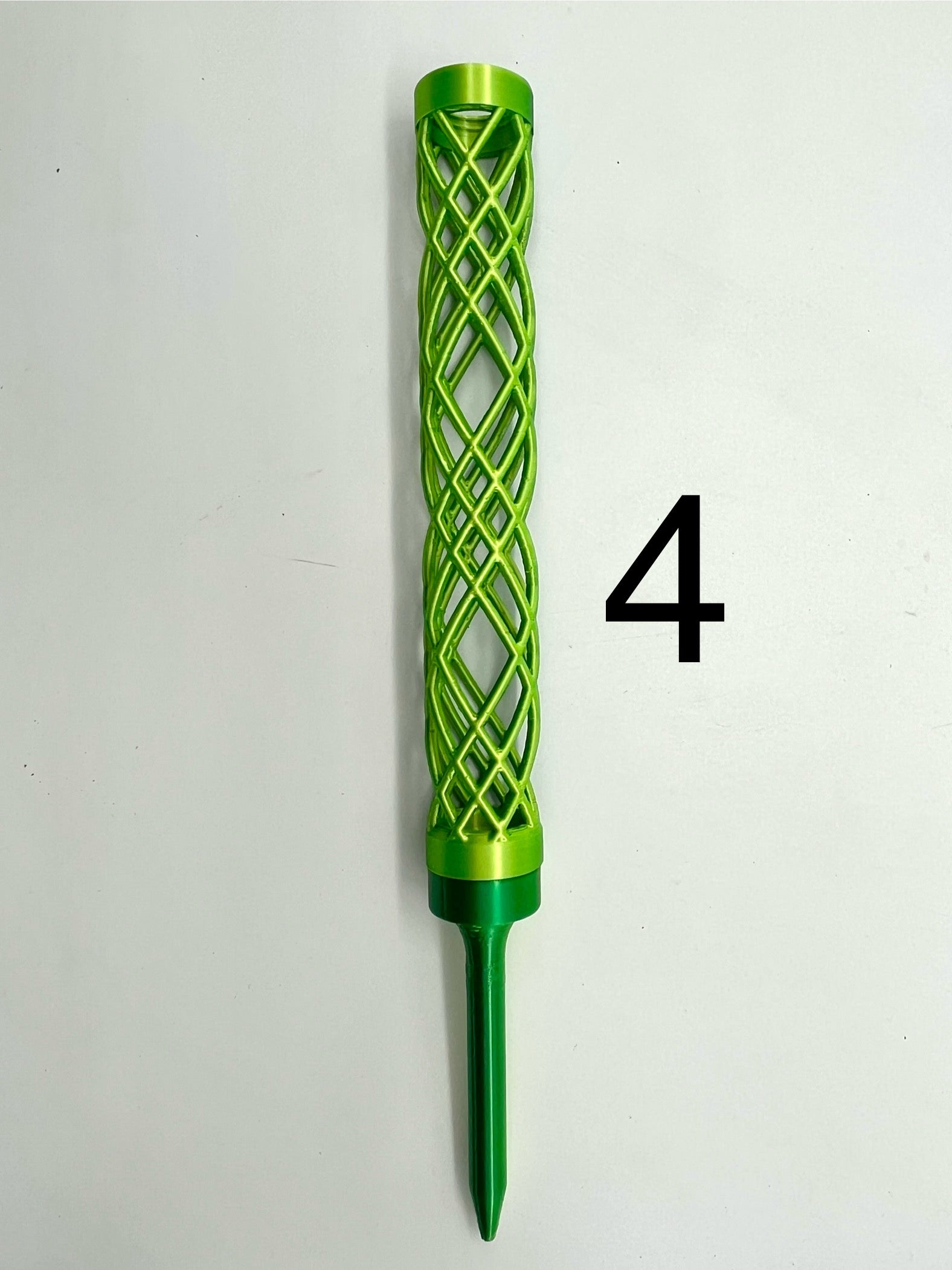 Moosstab / Rankstab 3 cm