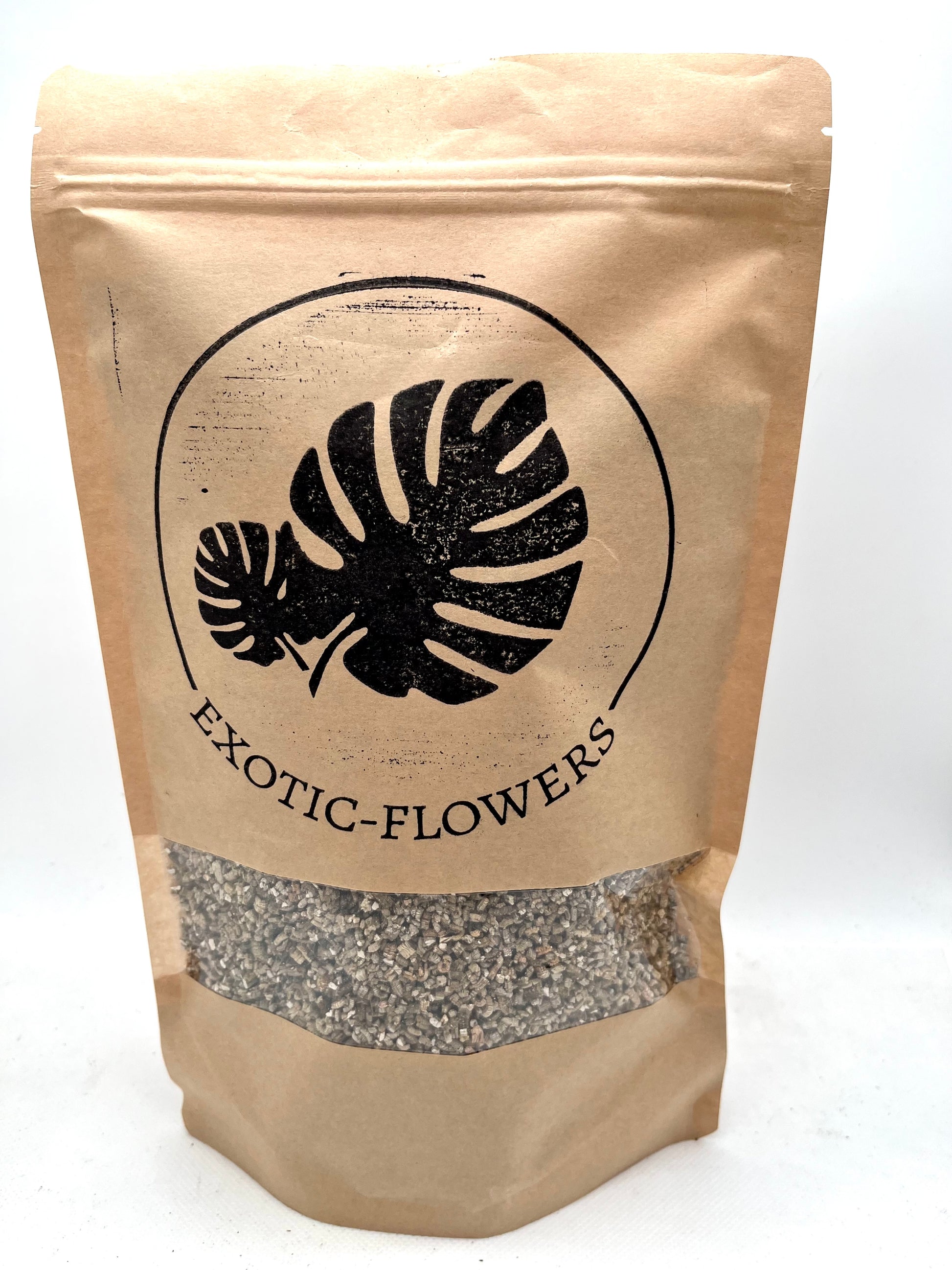 Vermiculite