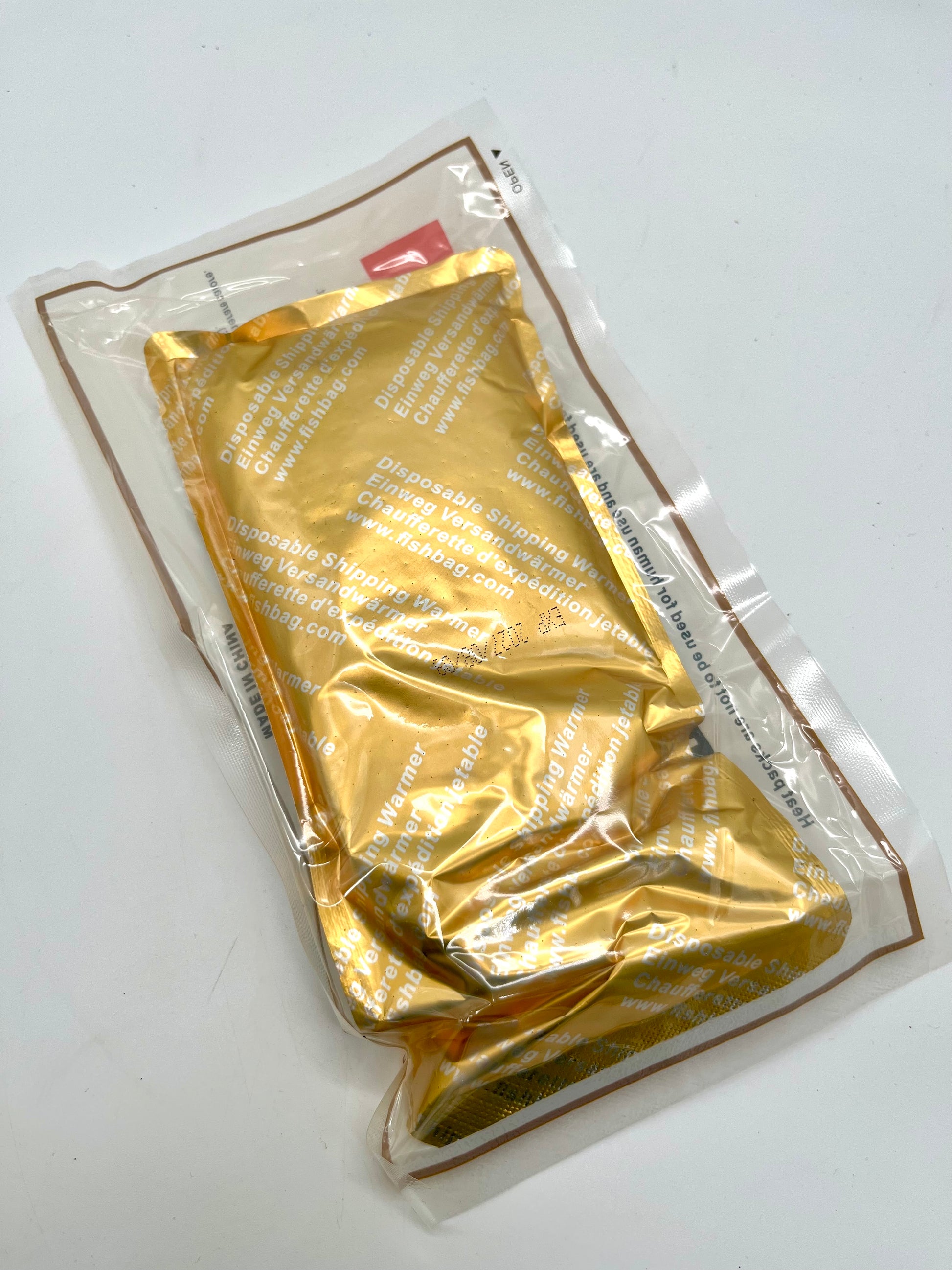 72h HeatPack XL