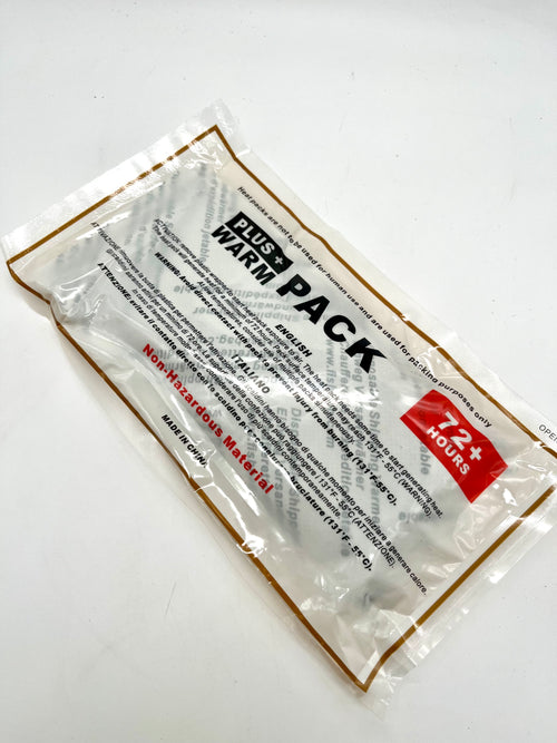 72h HeatPack XL