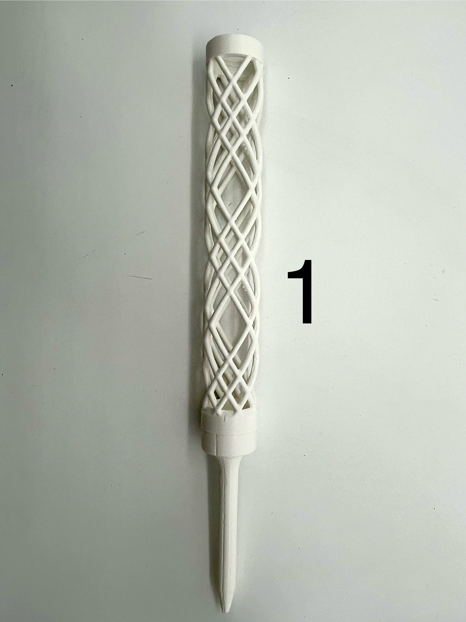 Moosstab / Rankstab 3 cm