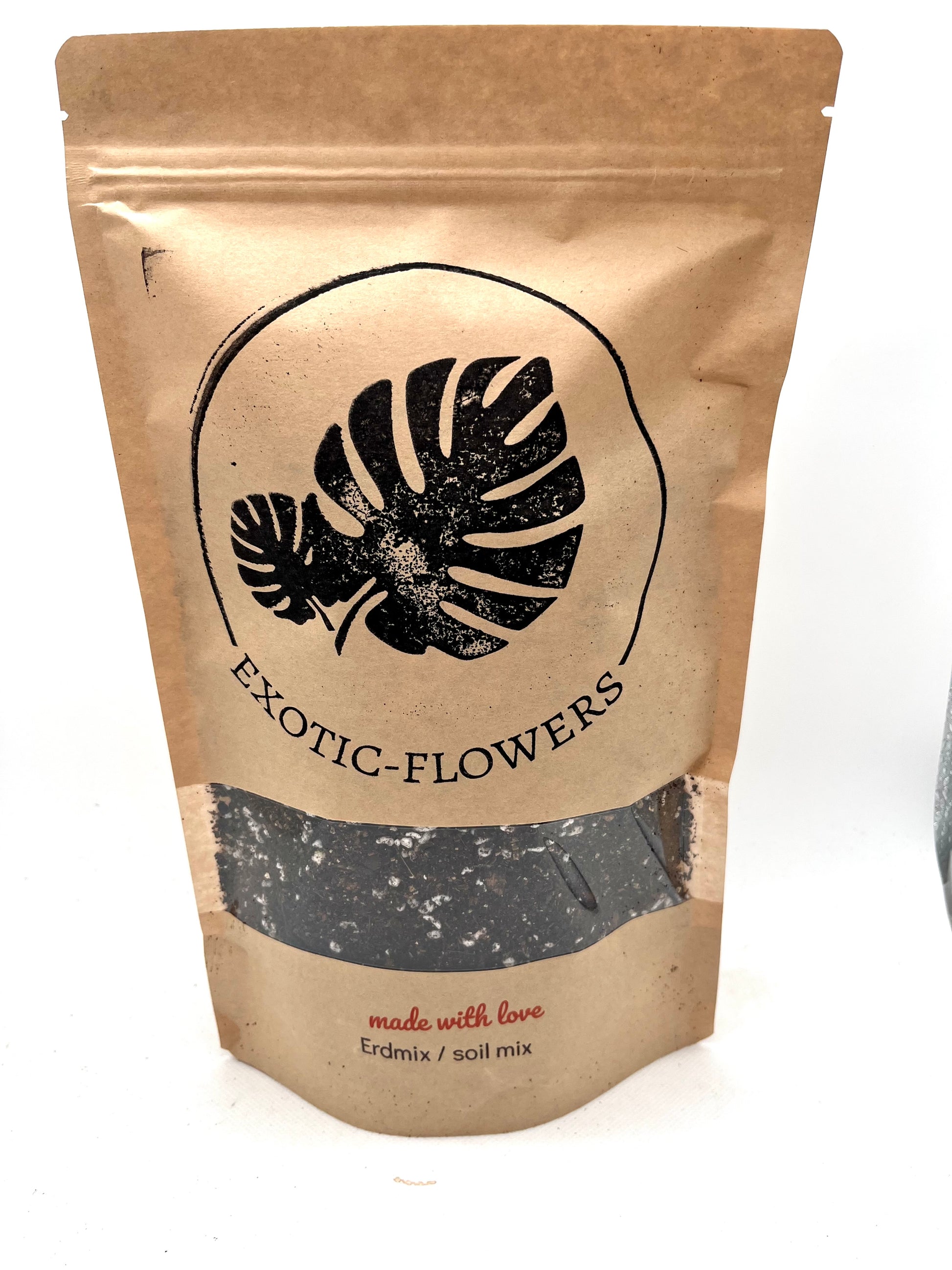 Erdmix / Soil Mix