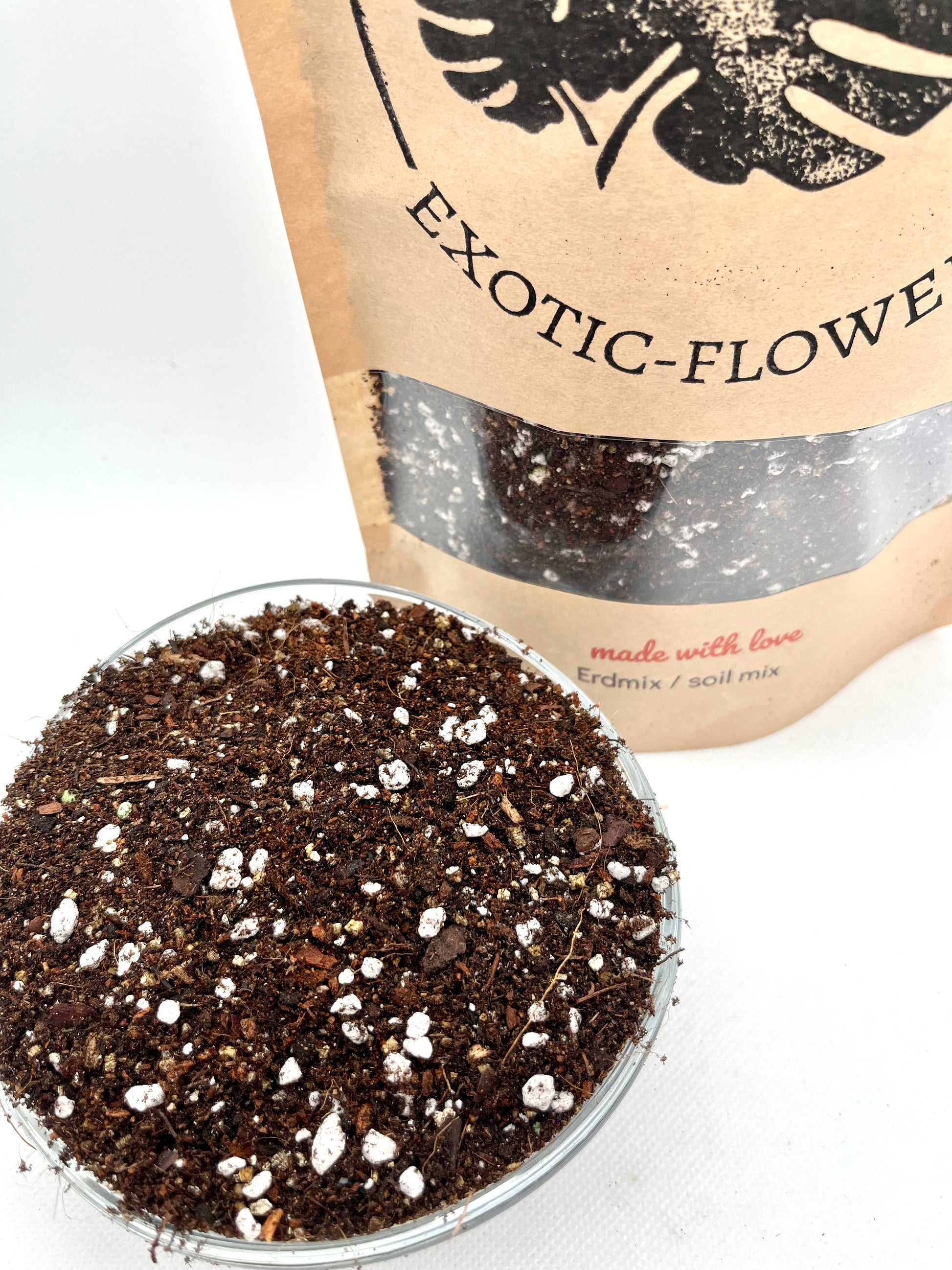 Erdmix / Soil Mix