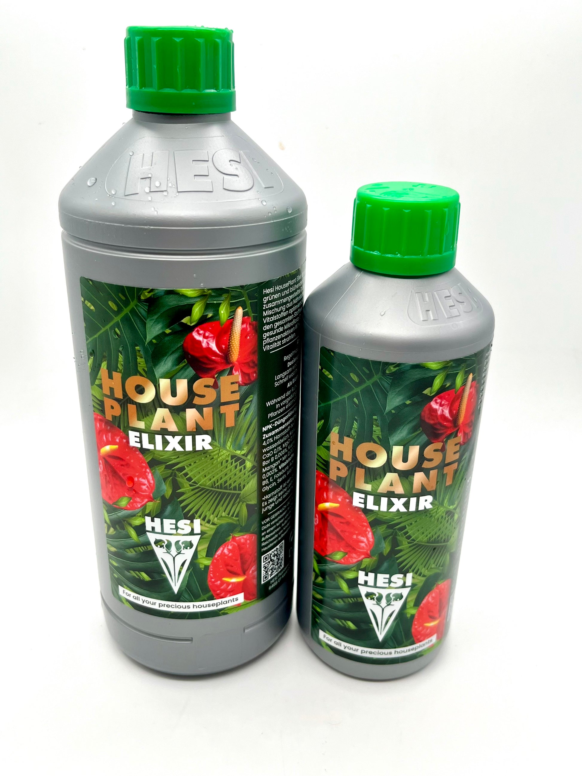 HESI - House Plant Elixir