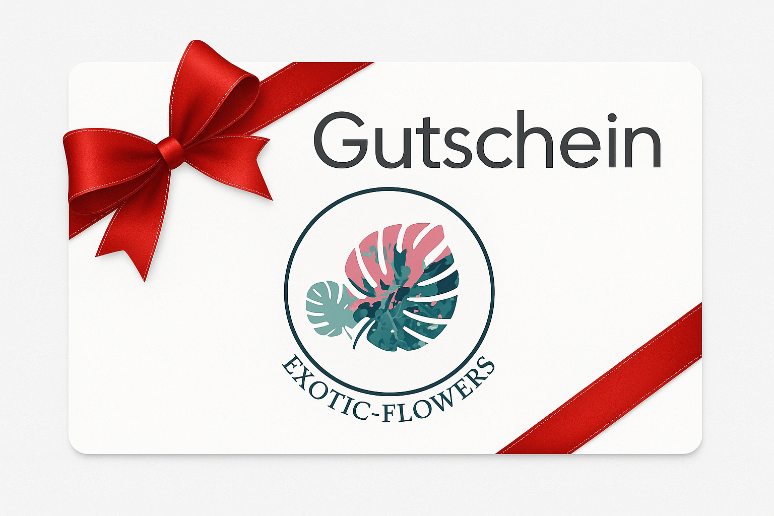 Gutscheine