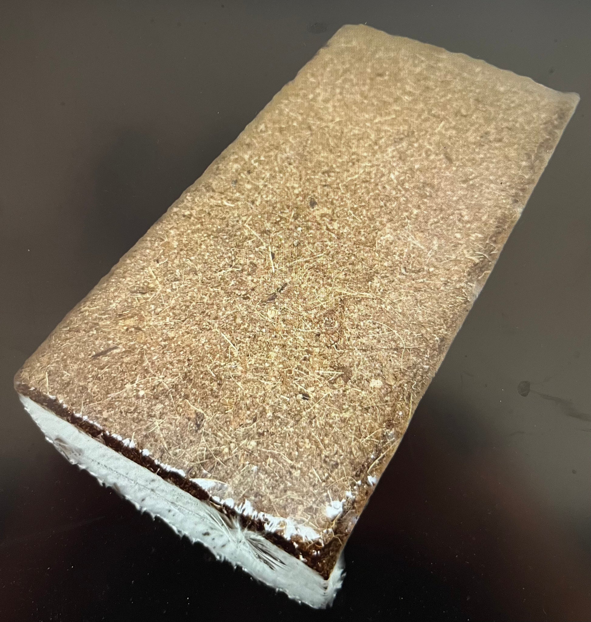 Humusziegel, Kokoserde, Kokosblock