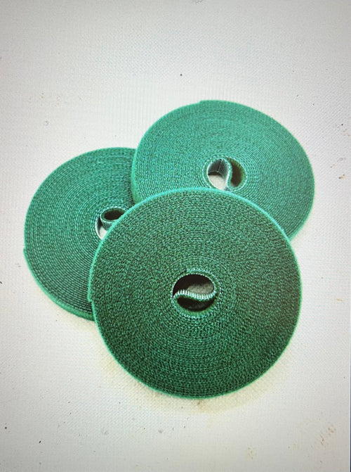 5 Meter Pflanzenband Klett