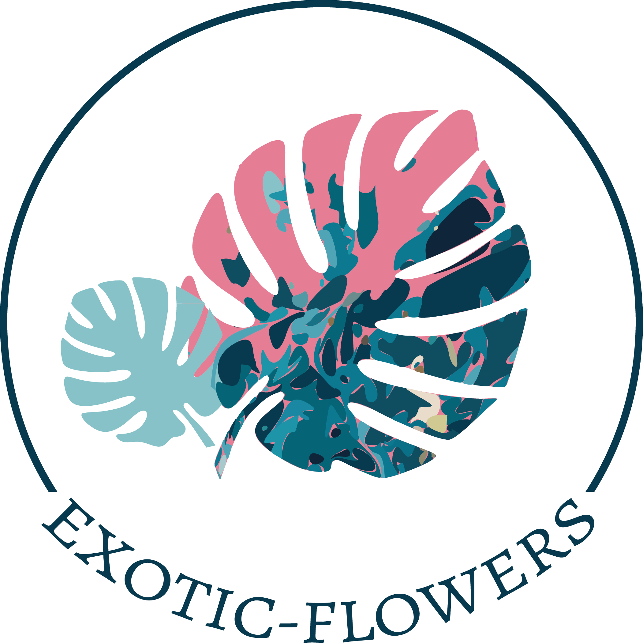 Exotic-Flowers